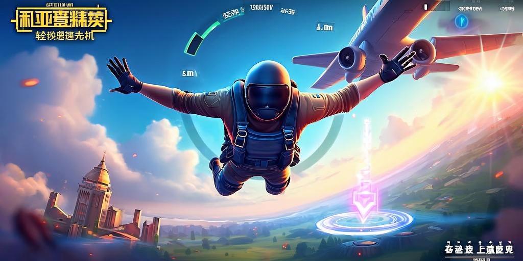 和平精英外挂【JOJO直装】子弹瞬击 物资透视 透视自瞄 透视绘制